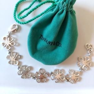 Tiffany and Co Sterling Bracelet